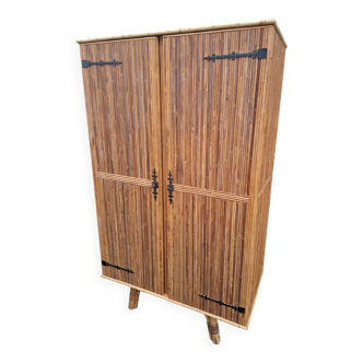 Audoux Minnet wardrobe