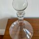 Glass decanter