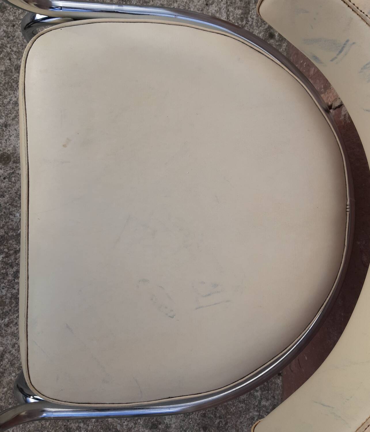 Vintage chair