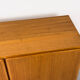 Danish sideboard in teak from Omann Jun, 1960s