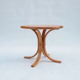 H.M. Sofaborde table 1960