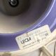 Pair of Leola ceramic lamp bases