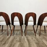 Dining Chairs by Antonin Suman, 1960s, Set of 4