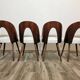 Dining Chairs by Antonin Suman, 1960s, Set of 4