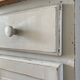 Buffet vintage solid wood countrystyle