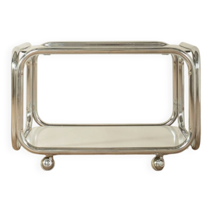 Table basse de l'ère - spatiale