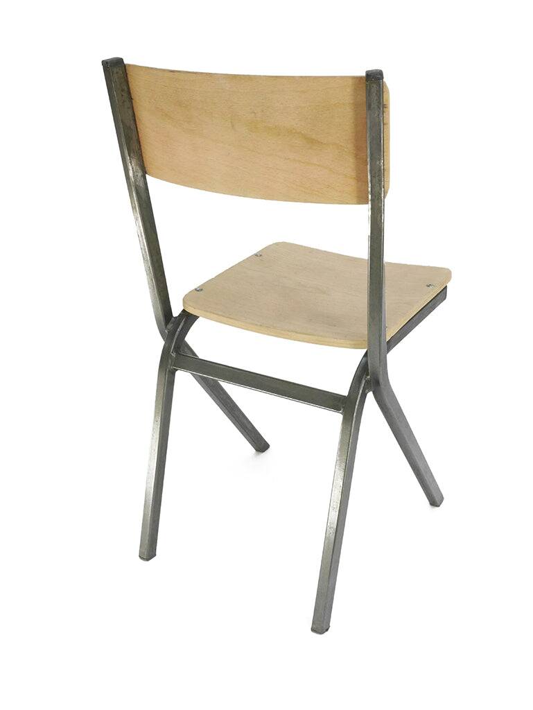 Industrial chair