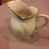 Nice milk pot