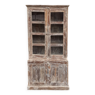 Old wooden dresser