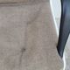 Fauteuil Strafor 451 Randall Buck Steelcase -1970s
