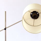 East German Lamppost