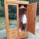 Armoire parisienne années 50