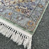 Oriental rug