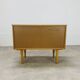 Commode style scandinave en teck, années 60