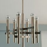 Italian Chandelier Sciolari - 6 burners