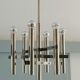 Italian Chandelier Sciolari - 6 burners