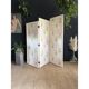 Antique screen