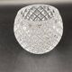 Arques crystal tealight holder