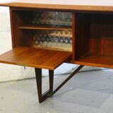 Bureau Boomerang design Peter Lovig Nielsen 1950