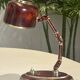 Art Deco lamp - 1930s-1940s - Very good condition