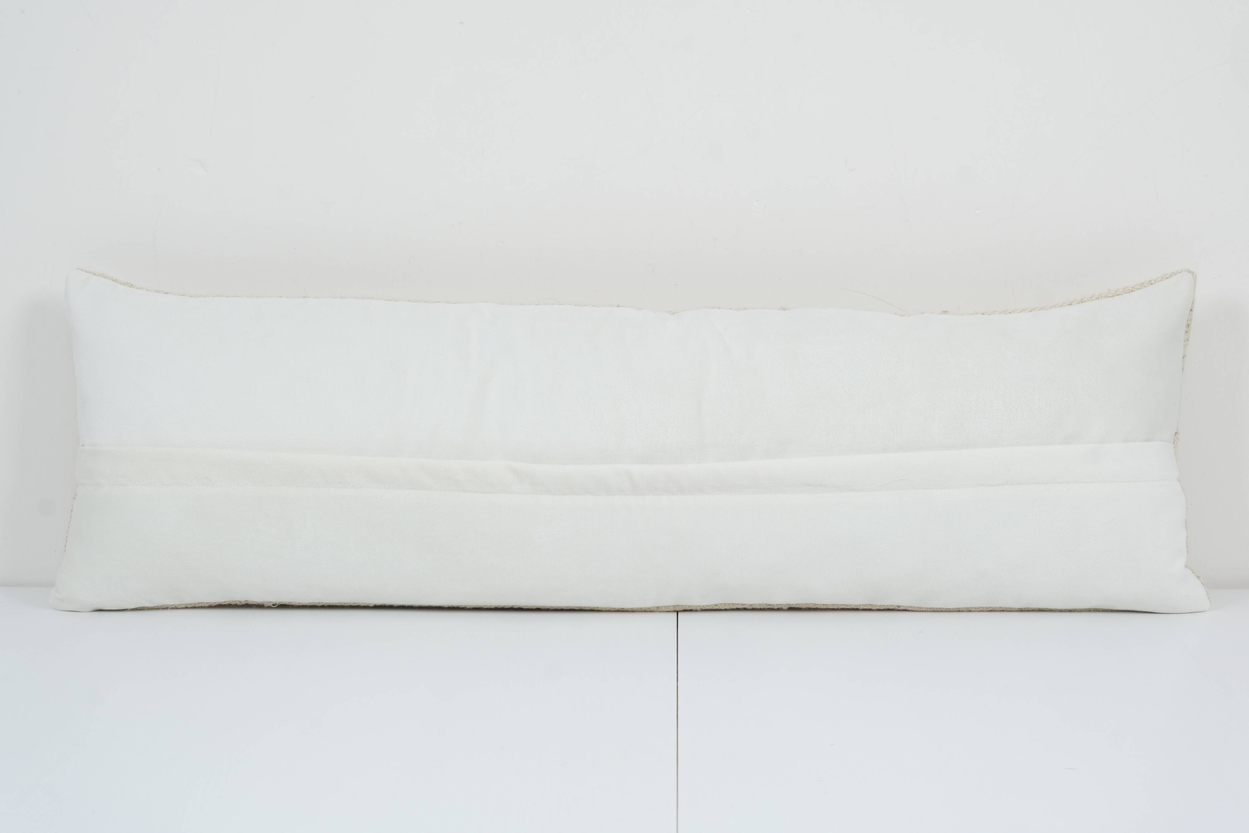 Turkish bedding kilim pillow cover