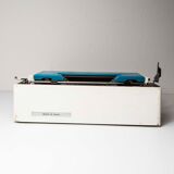 Underwood 315 blue and black laptop