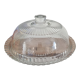 Cloche à pâtisserie