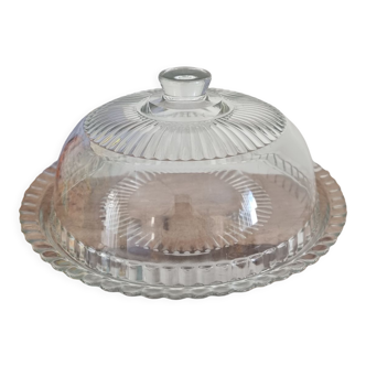 Cloche à pâtisserie
