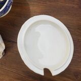 Villeroy tureen and Boch model Bungerland