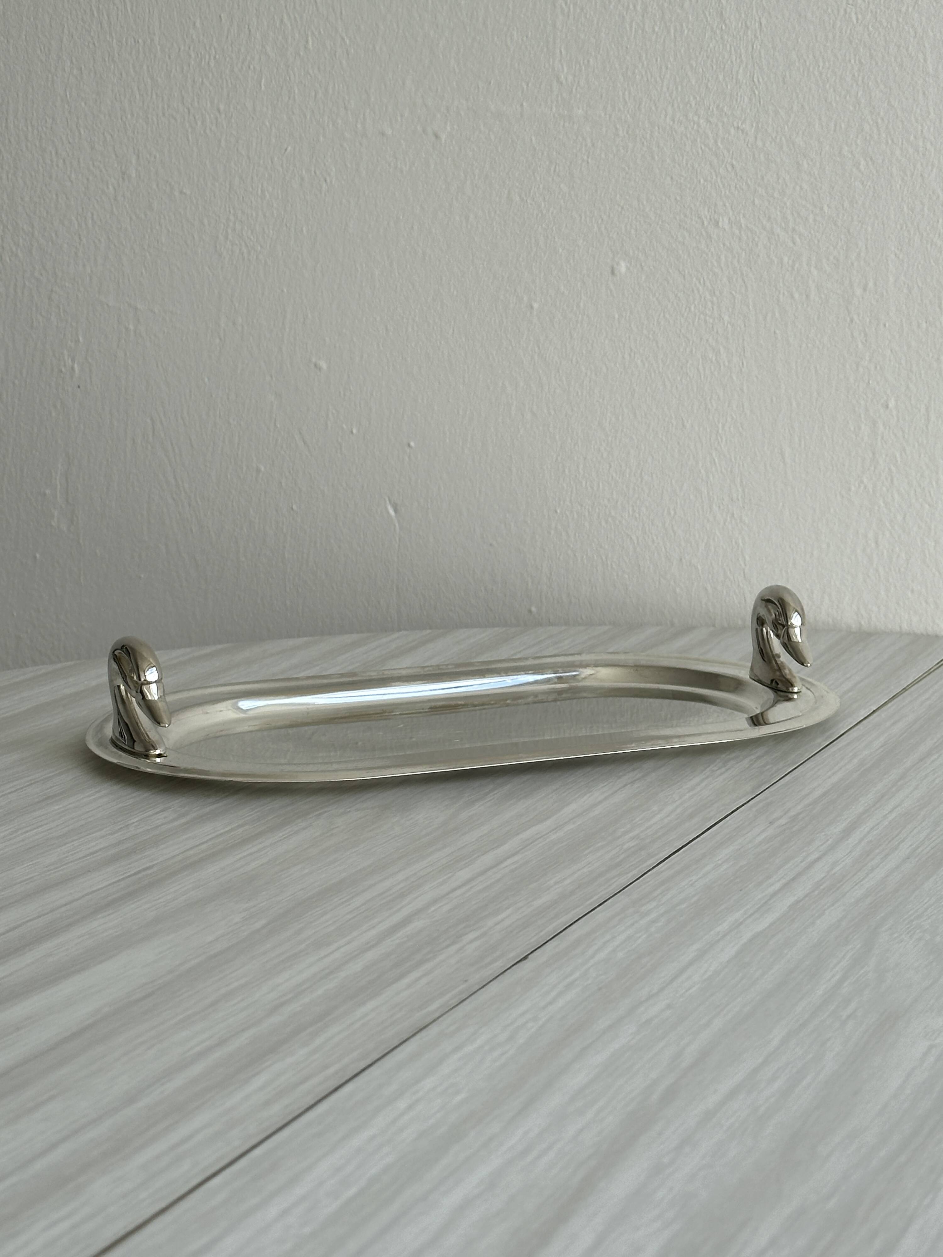 Stainless steel plate