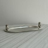 Stainless steel plate