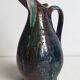 Stoneware jug from Morvan