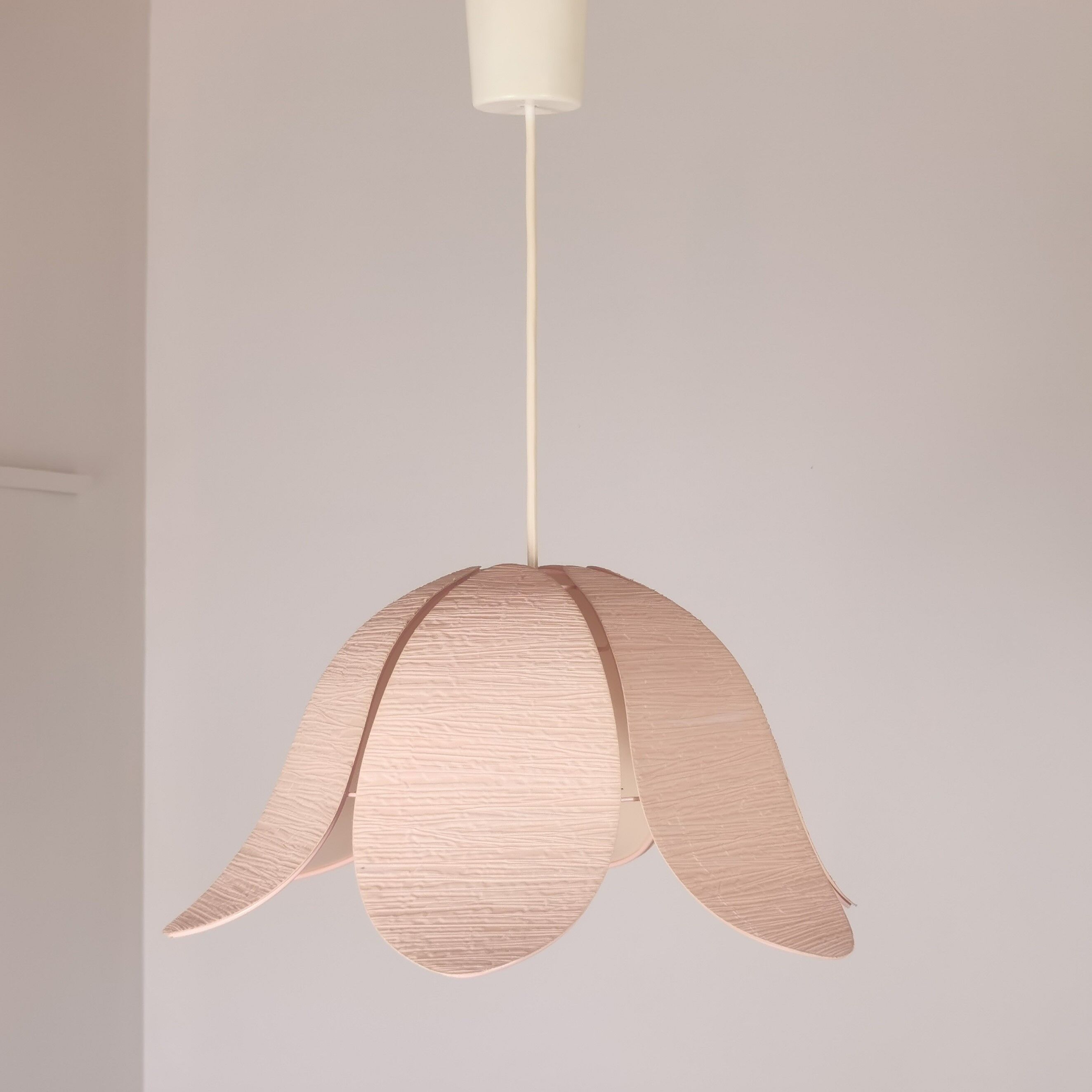Suspension "flower"