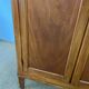 Armoire parisienne
