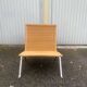 8 fauteuils Pk22 de Poul Kjaerholm , signé Fritz Hansen