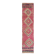 2x10 Pink Red Oriental Vintage Runner Rug
