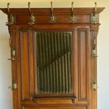 Coat rack 1900