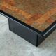 Rolf Middelboe and Gorm Lindum Mosaic Coffee Table Tranekaer
