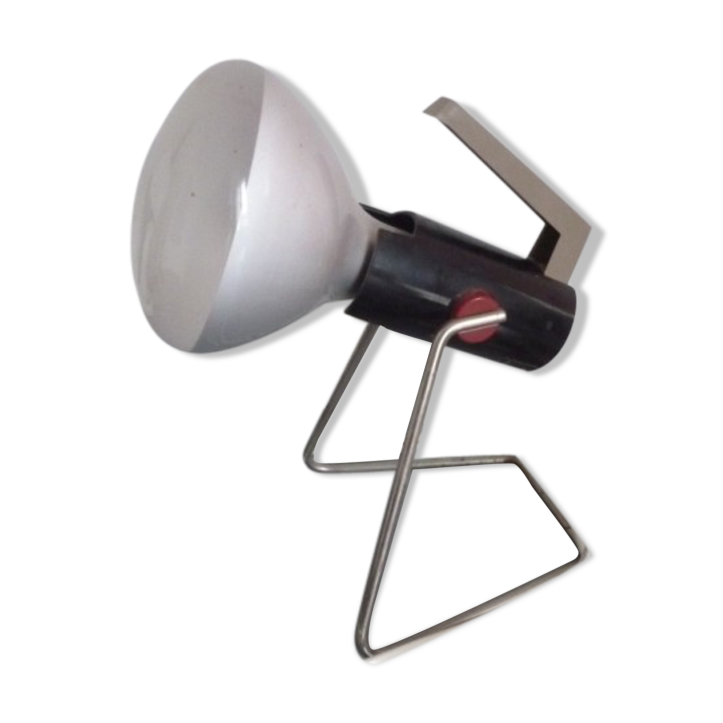 Philips HP 3202 lamp early 1970s