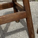 2 vintage bar stools
