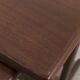 Tables gigognes par Kai Kristiansen, ensemble de 3