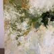 "June Bouquet", oil on canvas signed Bottini