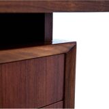 Teak desk, Danish design, 1960s