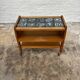 Guillerme et Chambron rolling trolley for Votre Maison