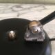 Annee 50/60 articulated desk lamp