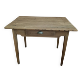 Farmhouse table