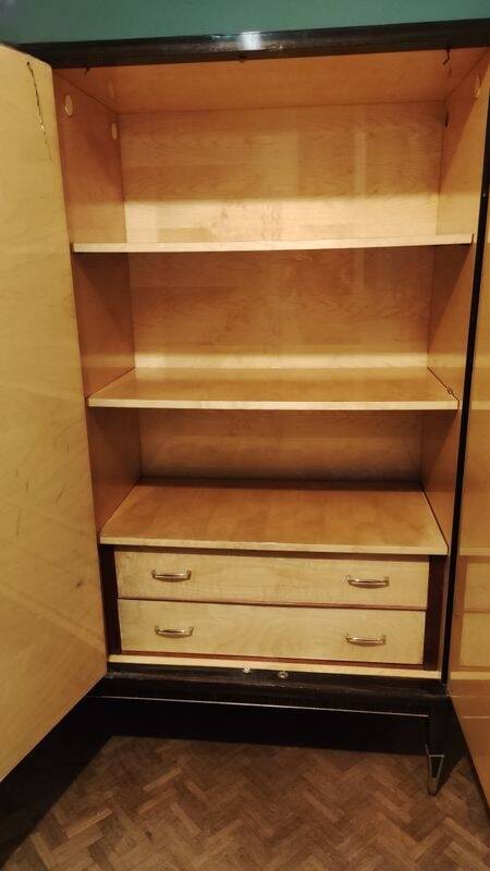 Armoire
