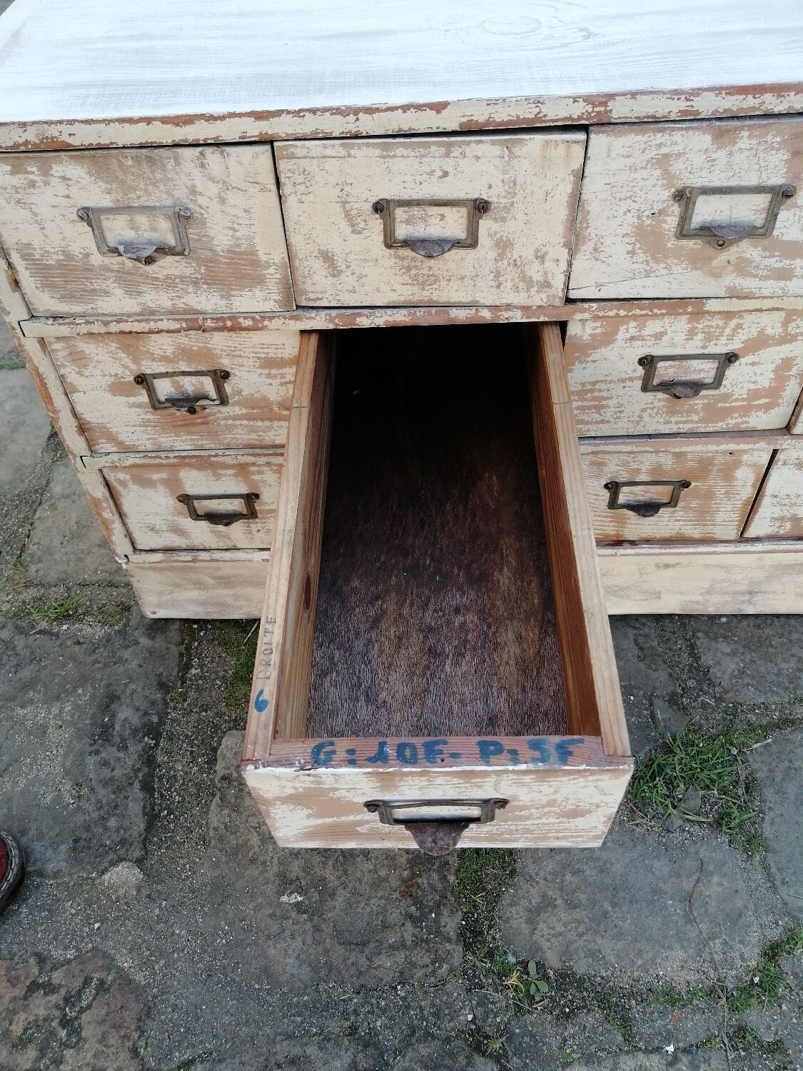 Workshop furniture