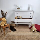 Vintage chest of drawers year 60