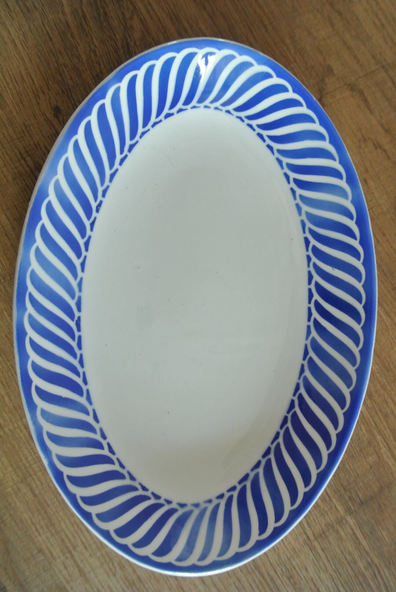 Saucier and 2 dishes